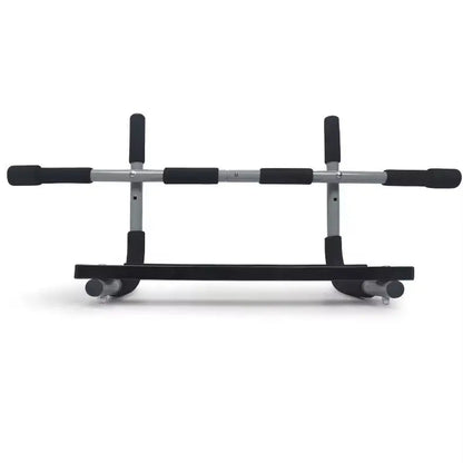 Door Pull up Bar, Strength Training Equipment for Full Body Workout, Core Focus Pull up Bars for Home Gym Fitness
